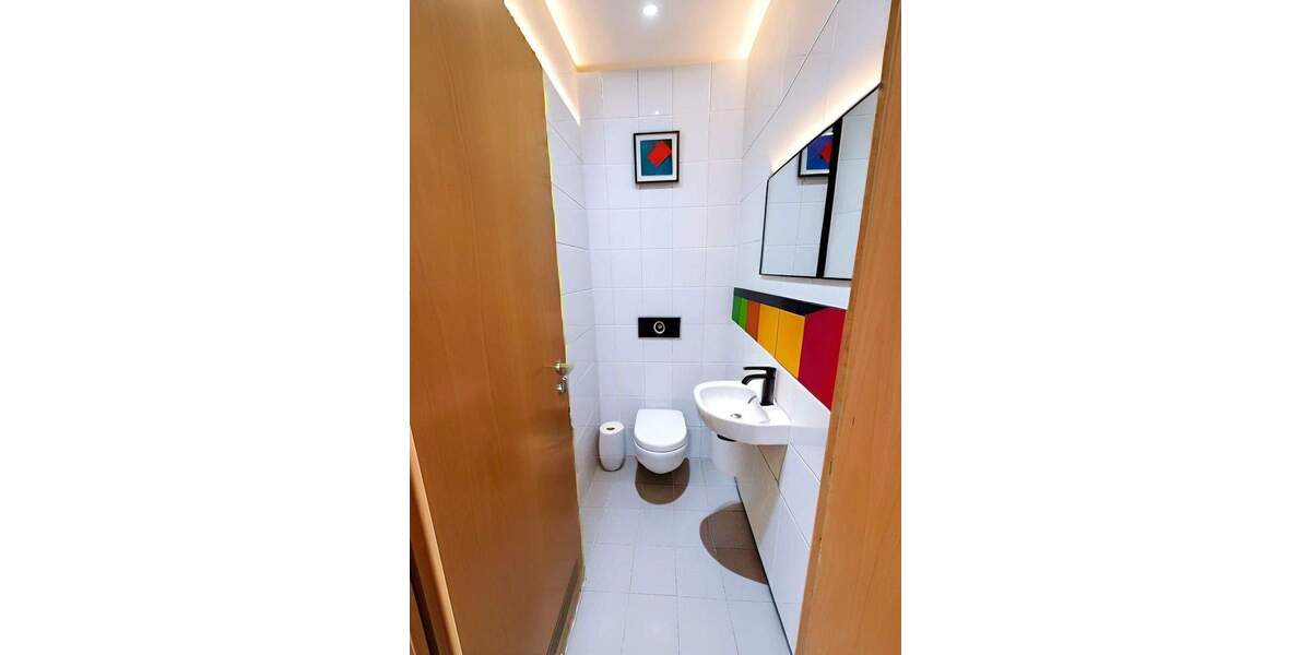 Etagenwohnung Falkenstein - 2 Zimmer, 61 m&sup2;, 129.000&euro; | Angebot:25865335