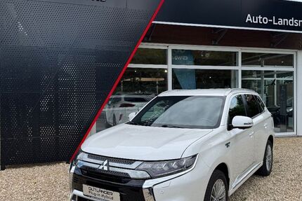 Mitsubishi Outlander 99.260 km 18.990 &euro; Regensburg 93055