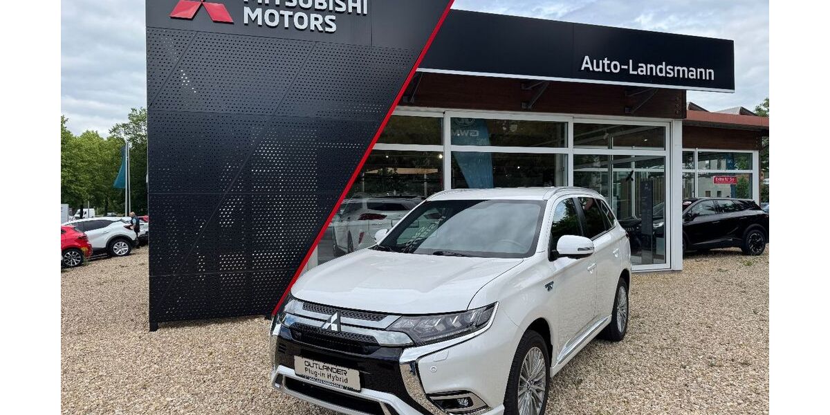 Mitsubishi Outlander 99.260 km 18.990 &euro; Regensburg 93055