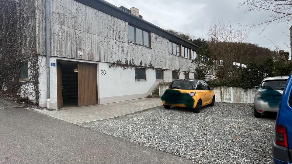 Gewerbeobjekt Sinzing - 1.309&euro; | Angebot:25917447