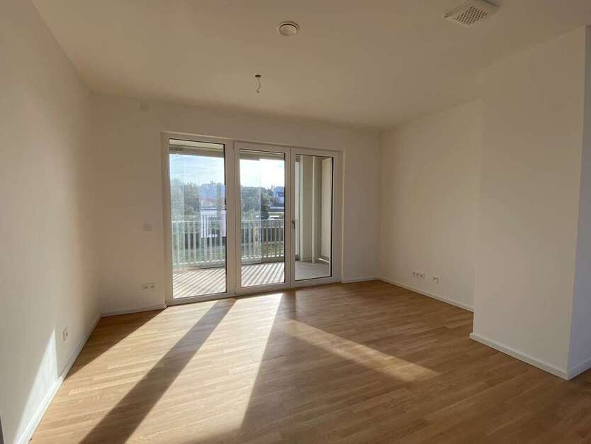 Wohnung zum Mieten in Regensburg 960 € 60.37 m²