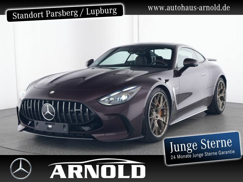 AMG GT