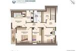 Einfamilienhaus Zeitlarn - 8 Zimmer, 183 m&sup2;, 629.000&euro; | Angebot:26704286