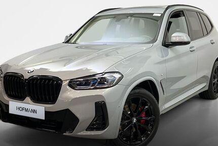 BMW X3 23.900 km 54.802 &euro; Regensburg 93055