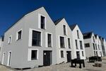 Neubau-Reihenmittelhaus in Köfering bei Regensburg