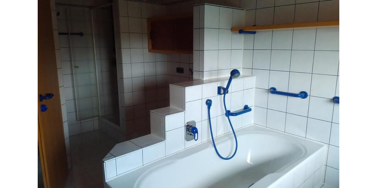 Etagenwohnung Kelheim - 5 Zimmer, 153 m&sup2;, 1.400&euro; | Angebot:26004638