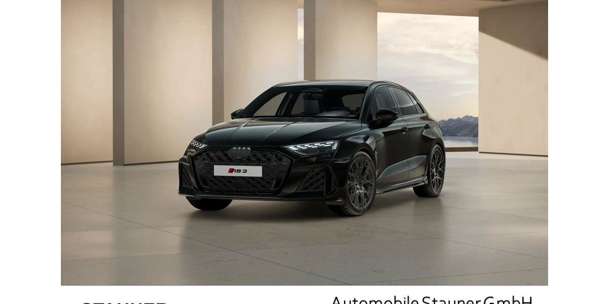 Audi RS3 1.199 km 62.980 &euro; Kelheim 93309