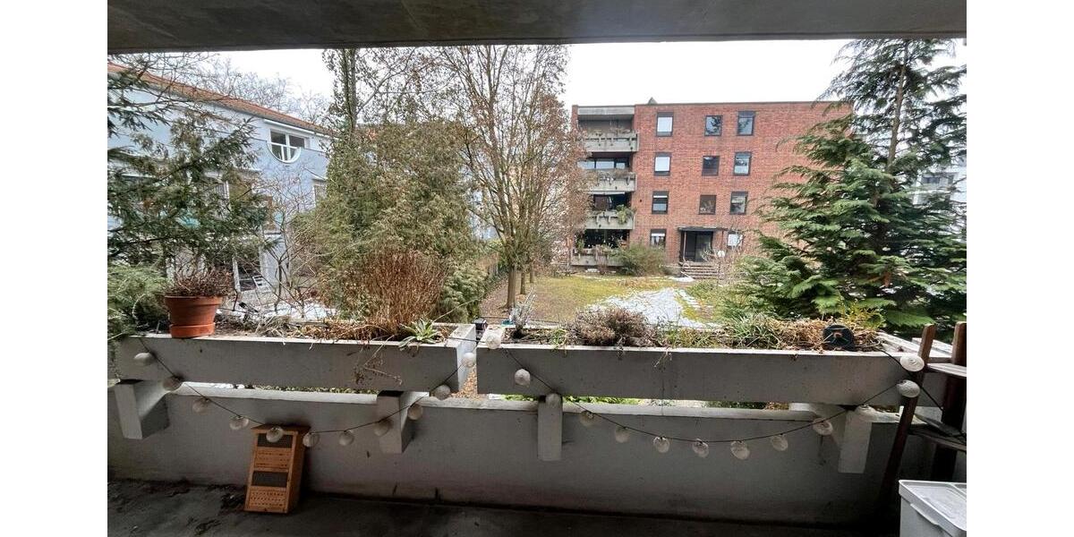 Etagenwohnung Regensburg Das Dörnberg - 1 Zimmer, 105 m&sup2;, 2.000&euro; | Angebot:25101958