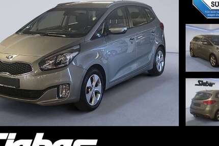 Kia Carens 162.633 km 6.700 &euro; Regensburg 93059