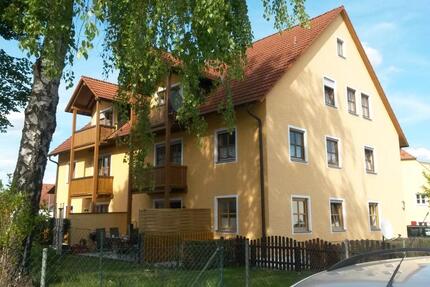 Wohnung Regensburg Gallingkofen - 2 Zimmer, 30 m&sup2;, 639&euro; | Angebot:26163092