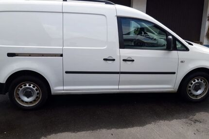 VW Caddy Maxi 126.803 km 10.500 &euro; Rain 94369