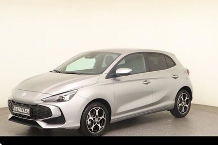 MG MG3