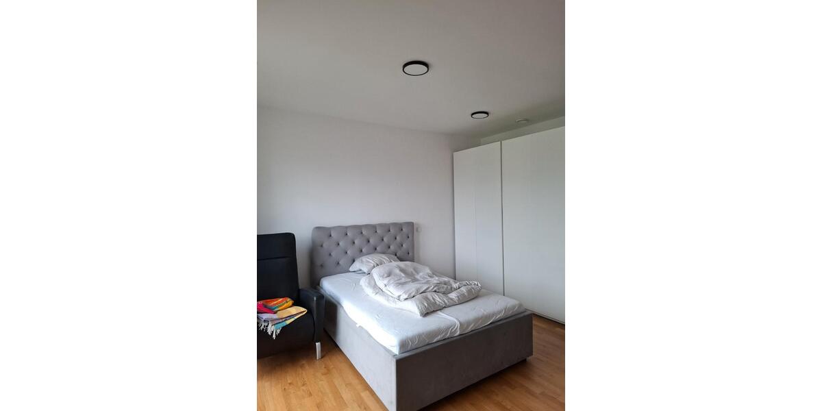 Etagenwohnung Regensburg Das Dörnberg - 1 Zimmer, 32 m&sup2;, 650&euro; | Angebot:26316523