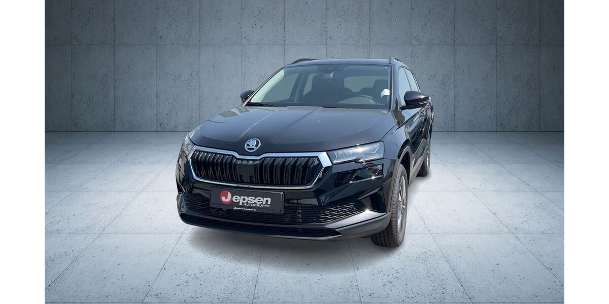 Skoda Karoq 4.900 km 36.870 &euro; Neutraubling 93073