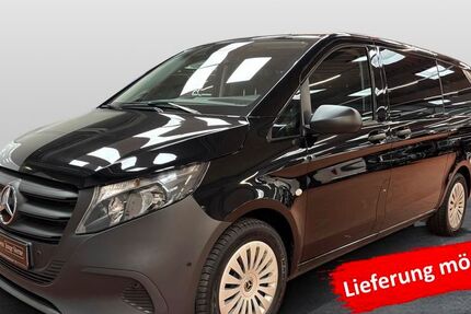Mercedes-Benz Vito 40.300 km 48.900 &euro; Regensburg 93053