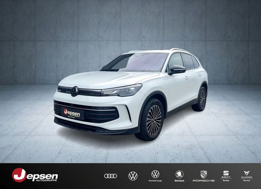 Tiguan