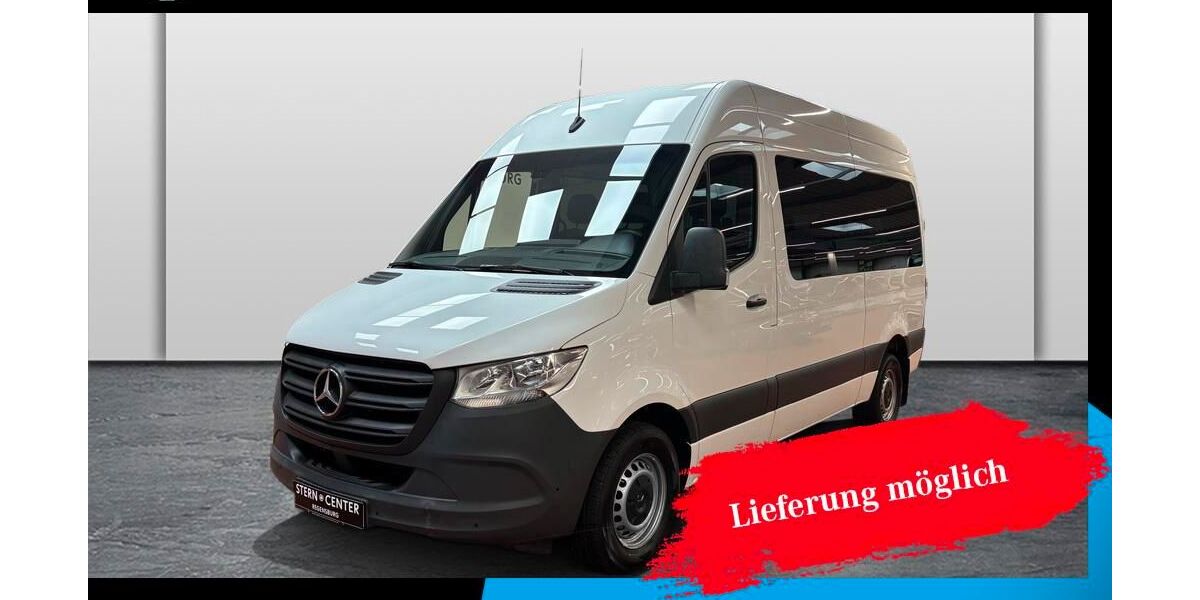 Mercedes-Benz Sprinter 88.700 km 43.911 € Obertraubling 93081