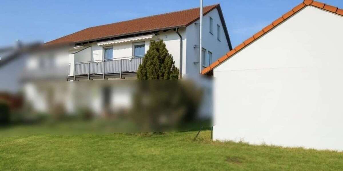 Wohnung zum Kaufen in Zeitlarn-Laub 419.000 € 120 m² 3 zimmer