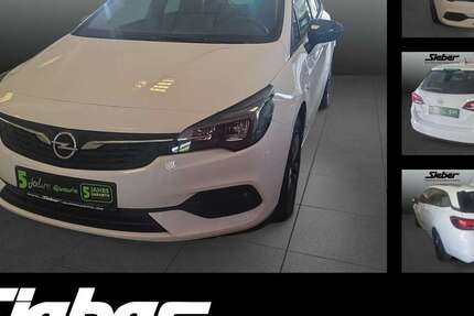 Opel Astra 39.250 km 14.490 &euro; Regensburg 93059