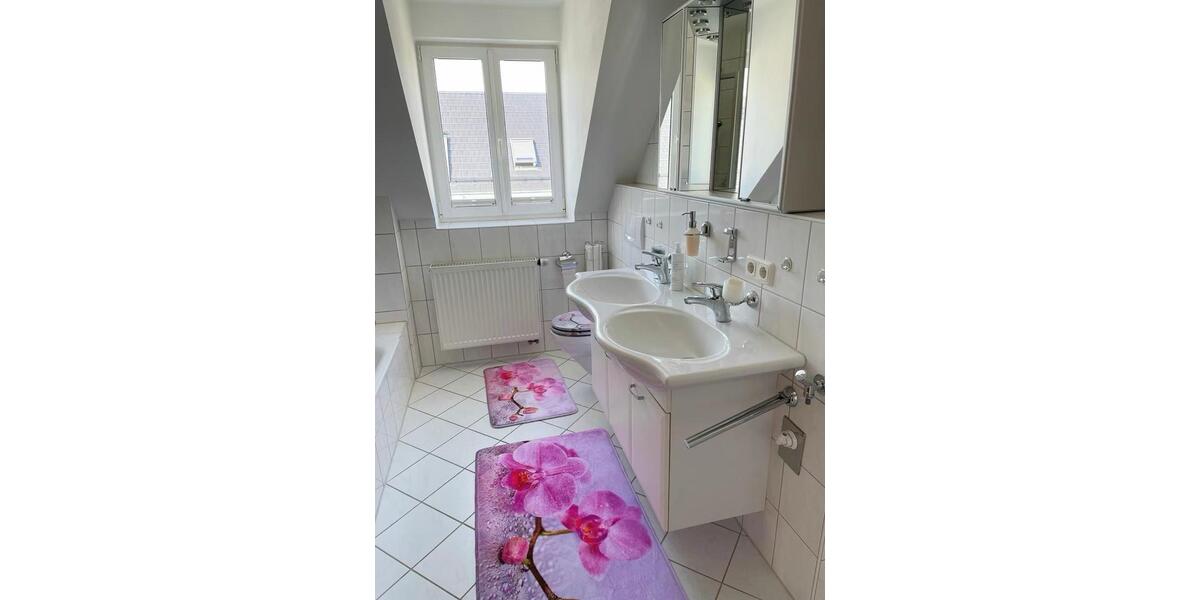 Maisonettenwohnung Bad Abbach - 3.5 Zimmer, 93 m&sup2;, 359.000&euro; | Angebot:26885122