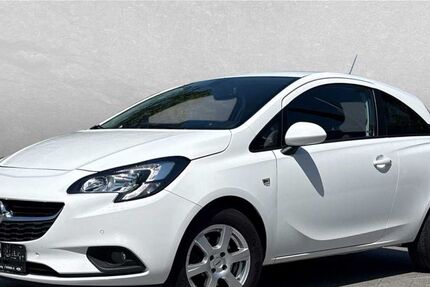 Opel Corsa 115.000 km 8.110 &euro; Regensburg 93059