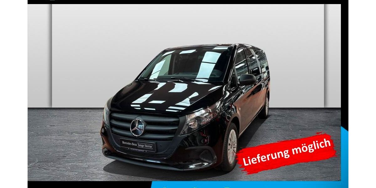 Mercedes-Benz Vito 60.900 km 44.900 &euro; Regensburg 93053