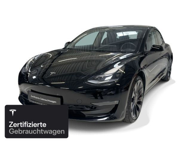 Tesla Model 3 69.776 km 32.700 &euro; Obertraubling 93083