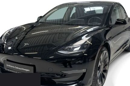 Tesla Model 3 69.777 km 31.100 &euro; Obertraubling 93083