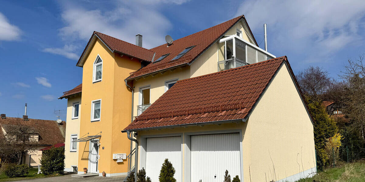 Etagenwohnung Regensburg Brandlberg-Keilberg - 4 Zimmer, 117 m&sup2;, 249.000&euro; | Angebot:26118272