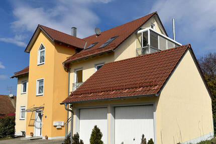 Wohnung Regensburg Brandlberg-Keilberg - 4 Zimmer, 117 m&sup2;, 249.000&euro; | Angebot:26118272