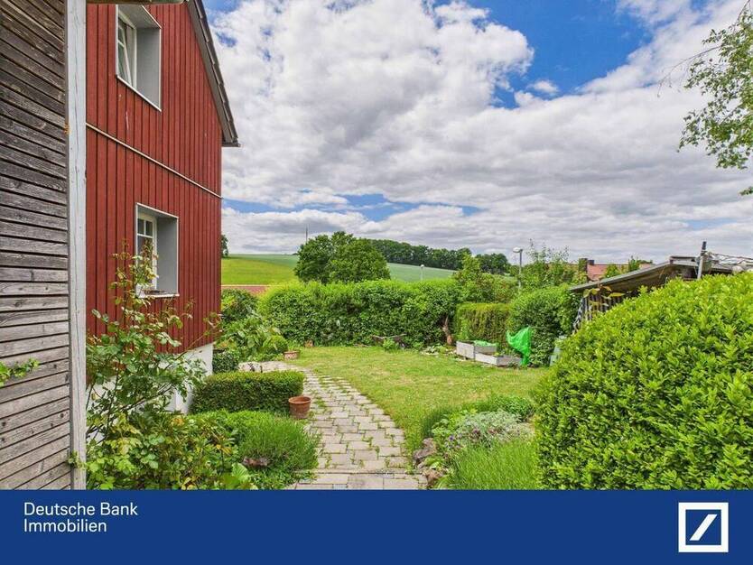 Wow - Ein Haus mit viel Charme !
