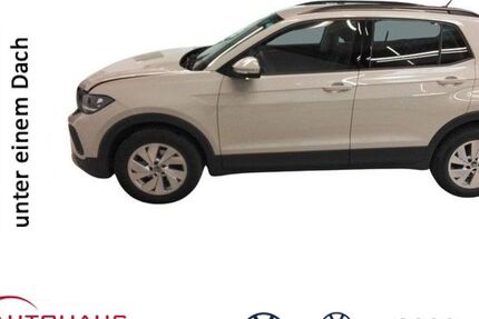 VW T-Cross 4.622 km 21.920 &euro; Abensberg 93326