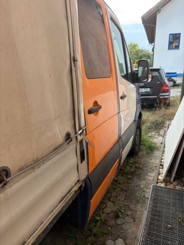 Mercedes-Benz Sprinter 200.000 km 5.800 € Regensburg 93055