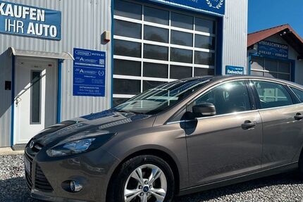 Ford Focus 77.000 km 4.900 &euro; Alteglofsheim bei Regensburg 93087