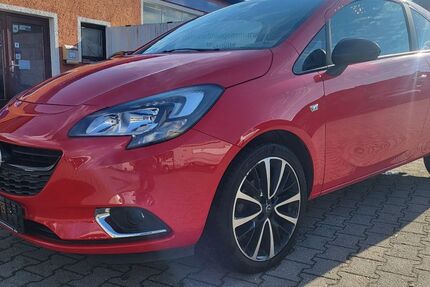 Opel Corsa 36.250 km 7.960 &euro; Maxhütte-Haidhof 93142