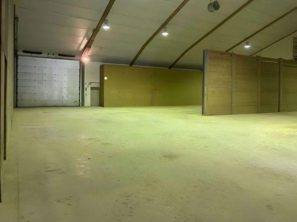 Gewerbeobjekt Schierling - 3.190&euro; | Angebot:25354338