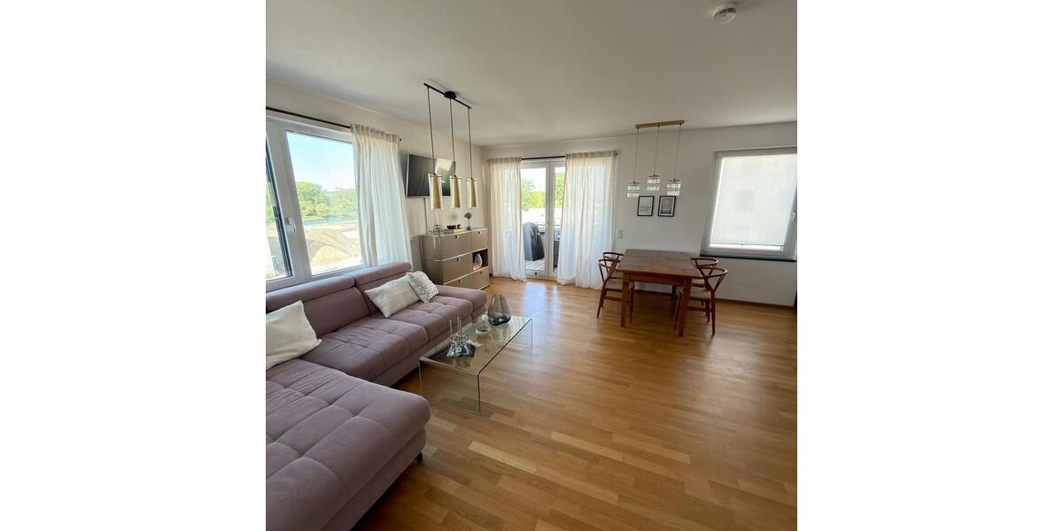 Etagenwohnung Regensburg Brandlberg - 2 Zimmer, 57 m&sup2;, 1.160&euro; | Angebot:26418708