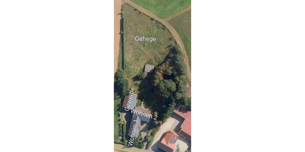 Einfamilienhaus Geiselhöring - 11 Zimmer, 300 m&sup2;, 749.000&euro; | Angebot:26276397