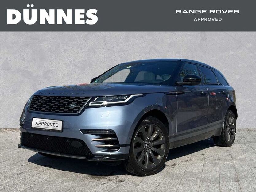 Range Rover Velar