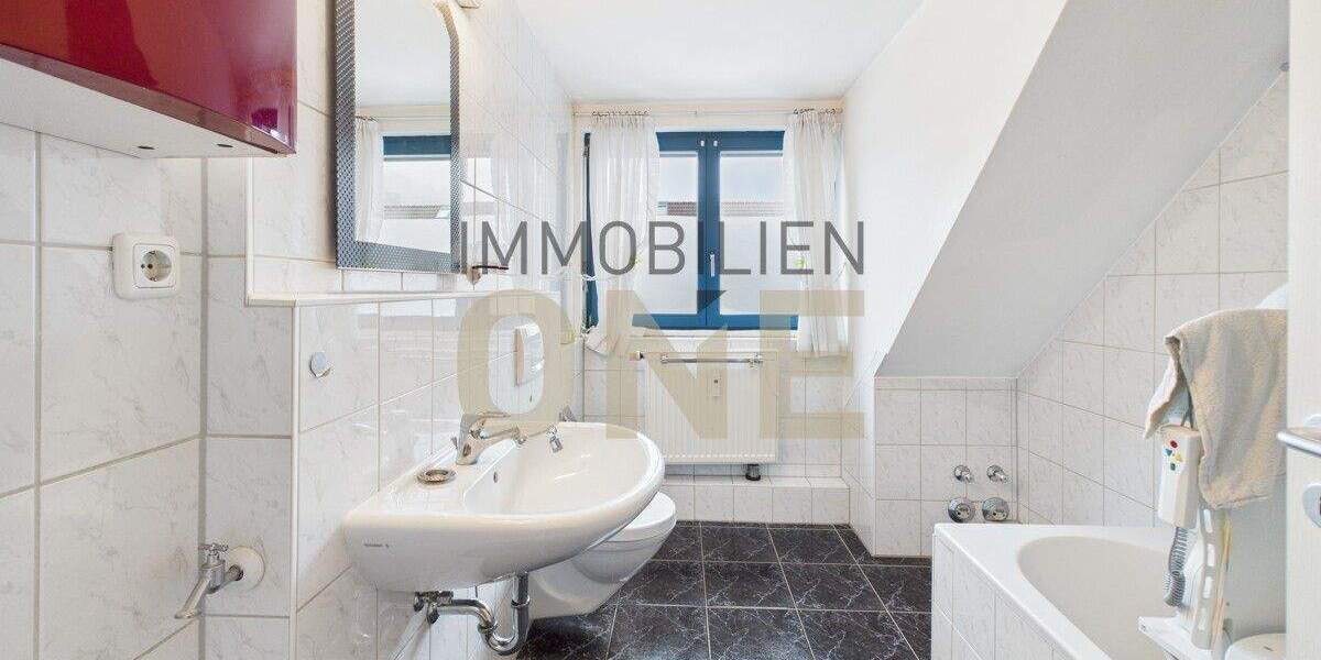 Etagenwohnung Nittendorf / Undorf Undorf - 2 Zimmer, 58 m&sup2;, 160.000&euro; | Angebot:23958452