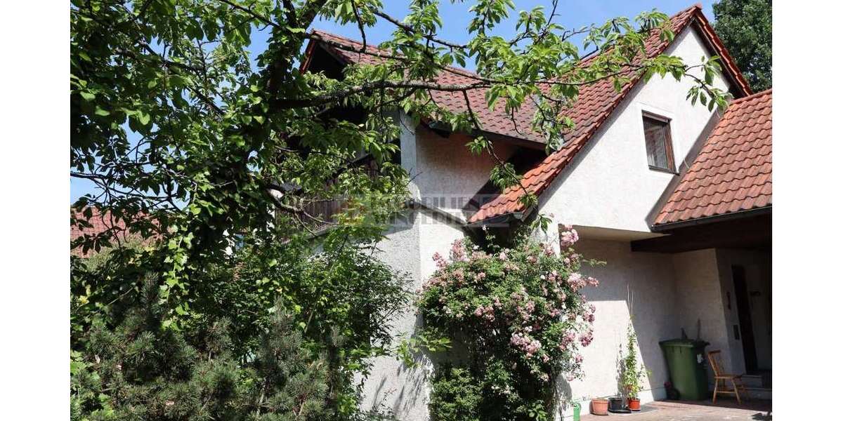 Einfamilienhaus Regensburg Ganghofersiedlung - 6.5 Zimmer, 169 m&sup2;, 770.000&euro; | Angebot:26950461