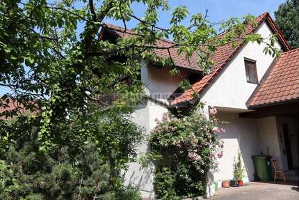 Haus Regensburg Ganghofersiedlung - 6.5 Zimmer, 169 m&sup2;, 770.000&euro; | Angebot:26950461