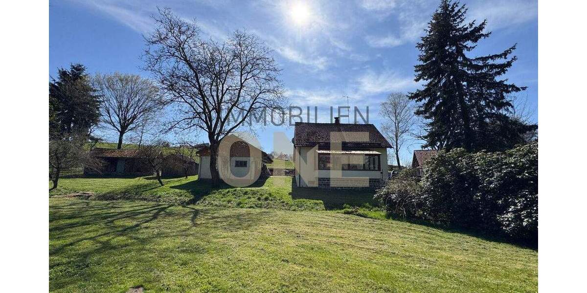 Grundstück Bernhardswald Hackenberg - 180.000&euro; | Angebot:25689786