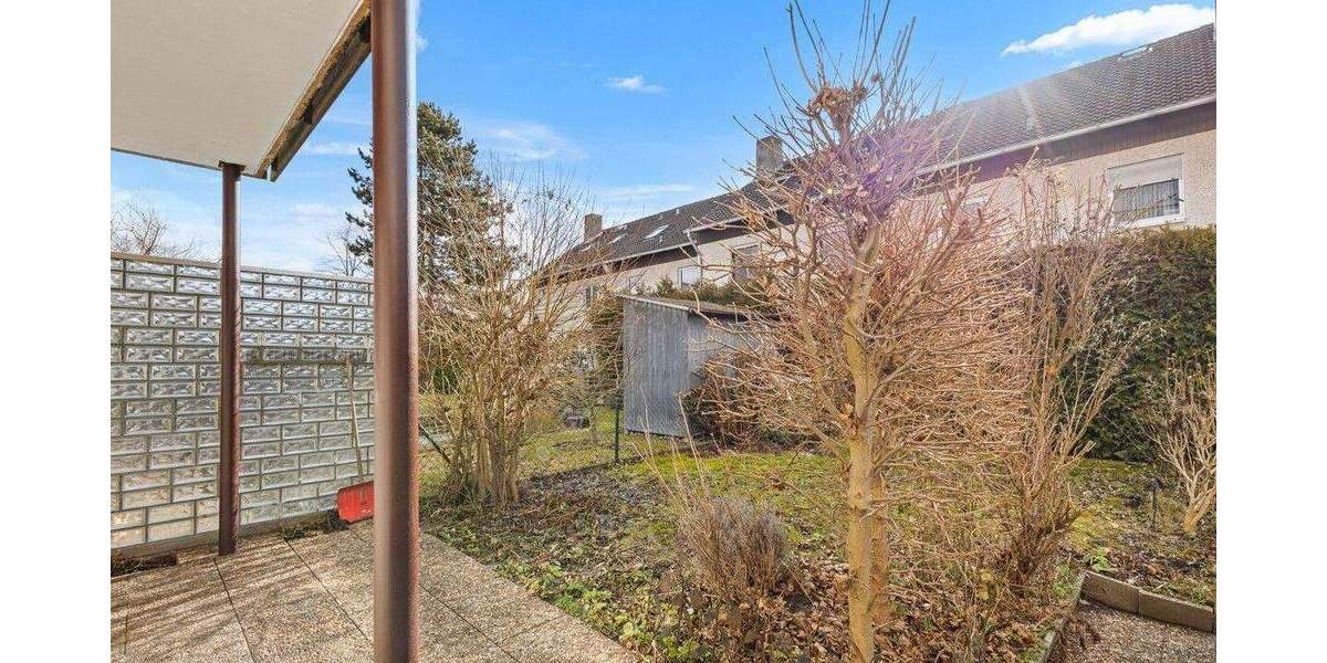 Reihenmittelhaus Regensburg Ostenviertel - 5 Zimmer, 136 m&sup2;, 499.000&euro; | Angebot:25071682