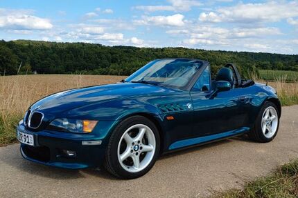 BMW Z3