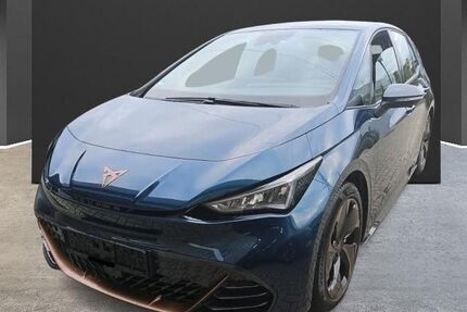 Cupra Born 17.059 km 24.990 &euro; Schierling 84069