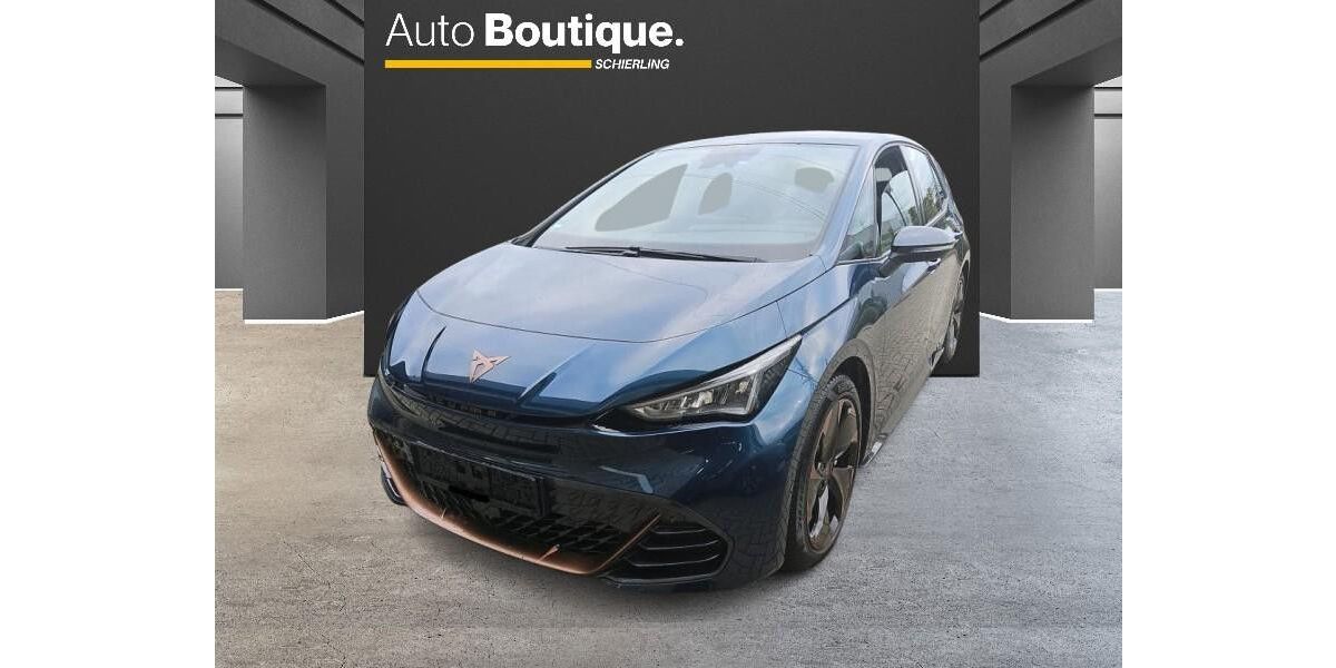 Cupra Born 17.059 km 24.990 &euro; Schierling 84069