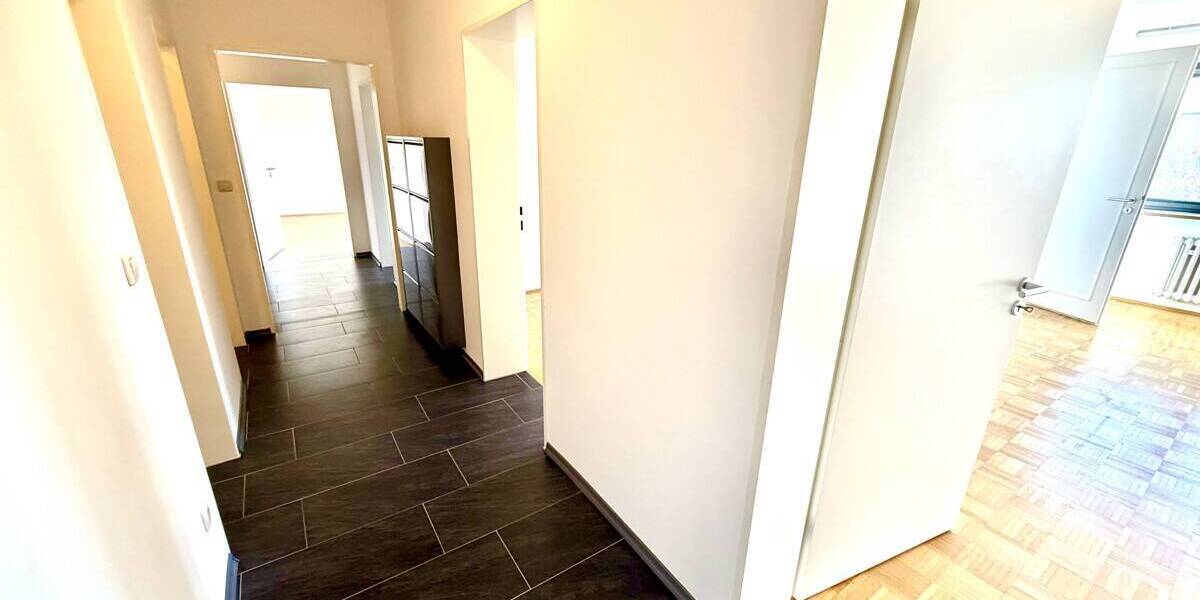 Etagenwohnung Regensburg Westenviertel - 3 Zimmer, 98 m&sup2;, 429.000&euro; | Angebot:25929304