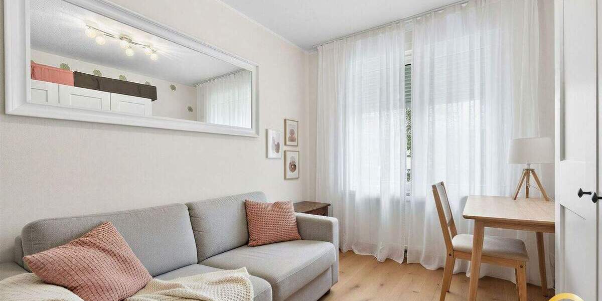 Etagenwohnung Lappersdorf Pielmühle - 3 Zimmer, 95 m&sup2;, 415.000&euro; | Angebot:25737593