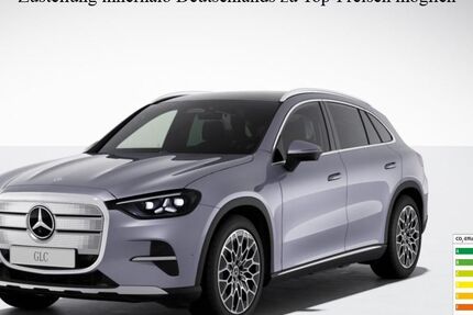 Mercedes-Benz GLC 400 8.500 km 74.400 &euro; Regensburg 93053